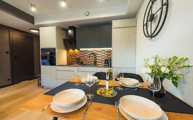 Apartament Górskie Marzenie Szklarska Poręba